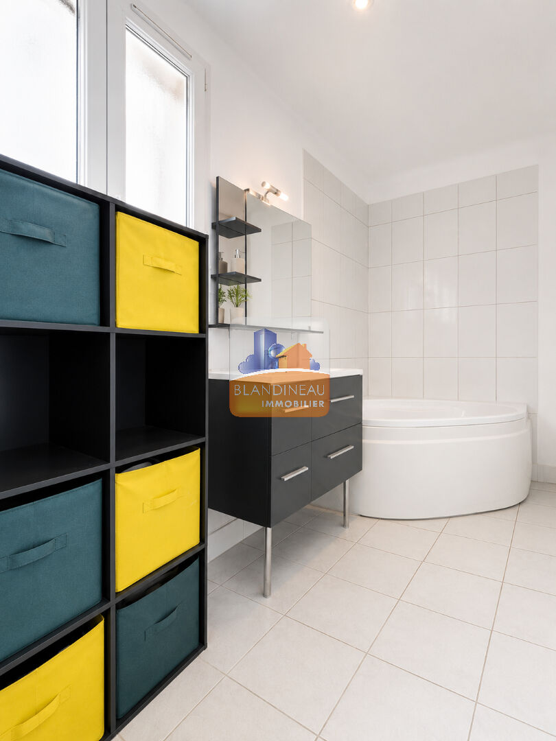 Image MAISON à BOUGUENAIS
