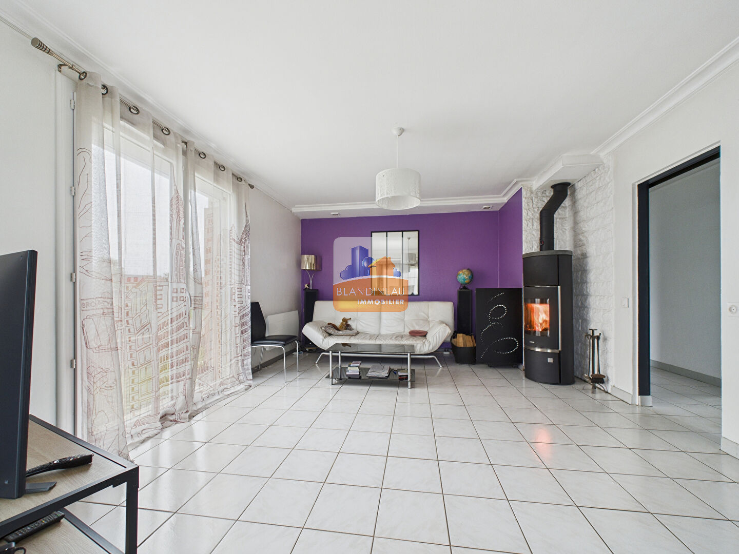 Image MAISON à BOUGUENAIS