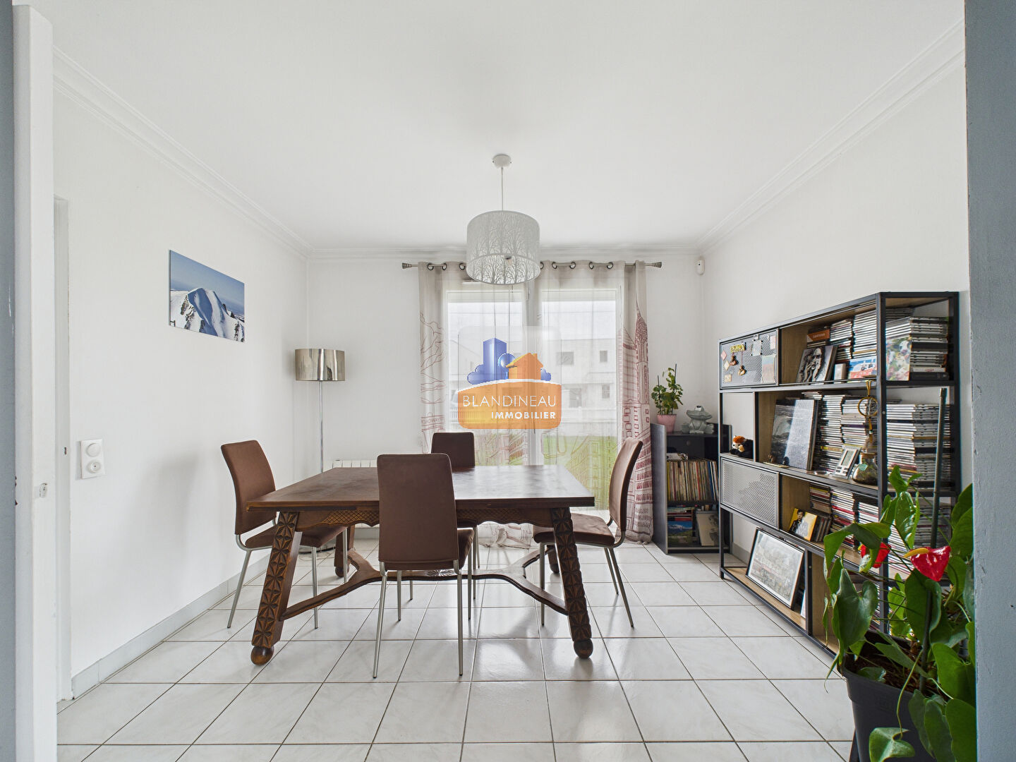 Image MAISON à BOUGUENAIS