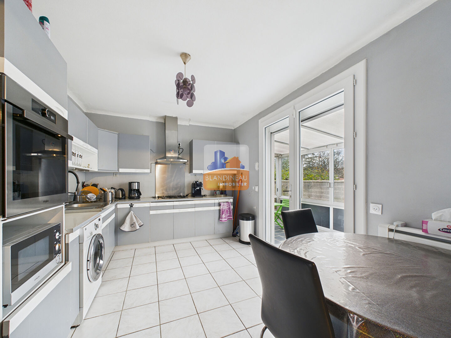 Image MAISON à BOUGUENAIS