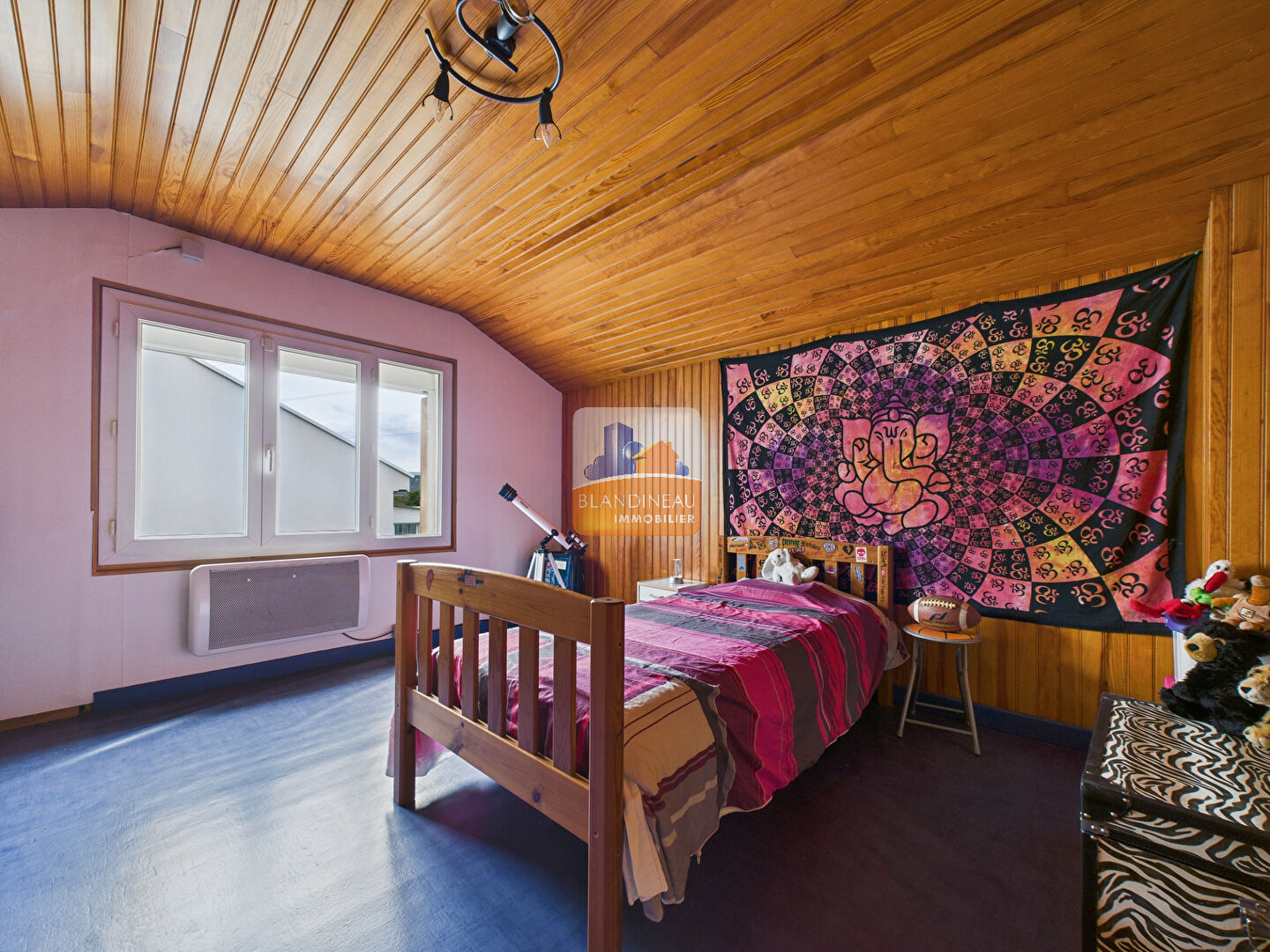 Image MAISON à BOUGUENAIS