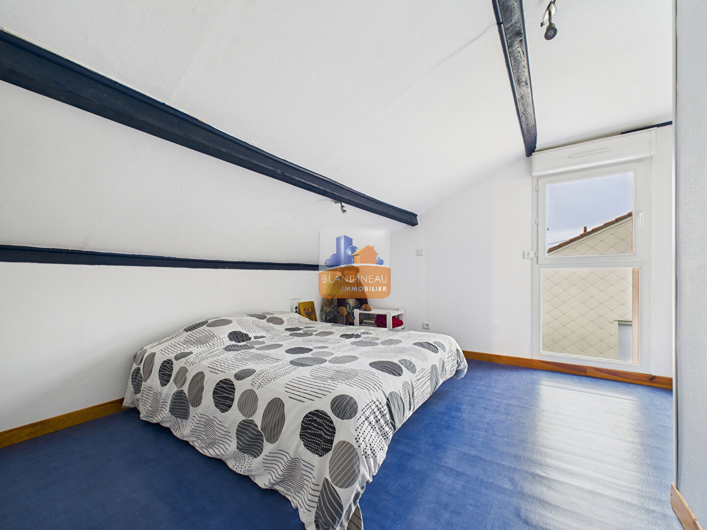 Image MAISON à BOUGUENAIS