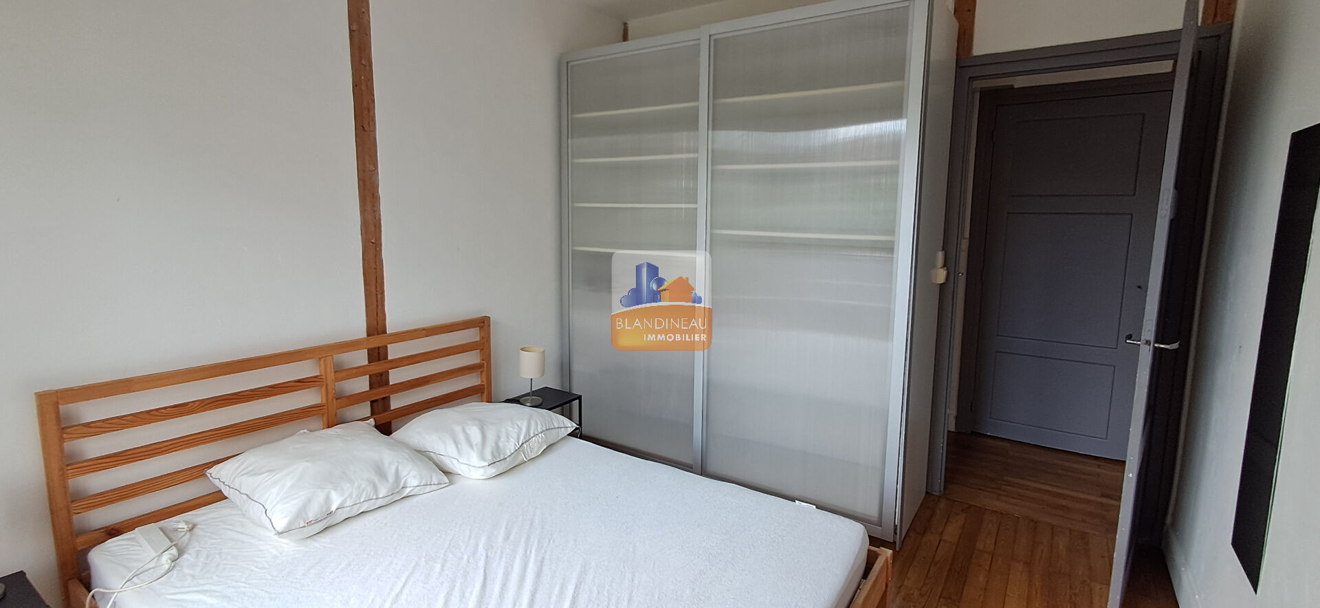 Image APPARTEMENT à NANTES