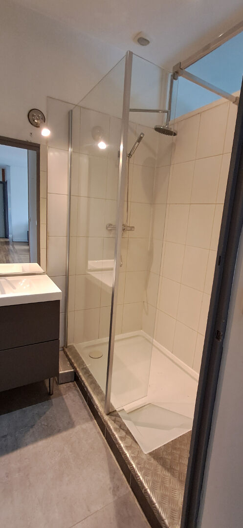 Image APPARTEMENT à NANTES