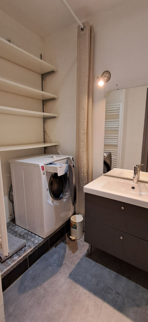 Image APPARTEMENT à NANTES