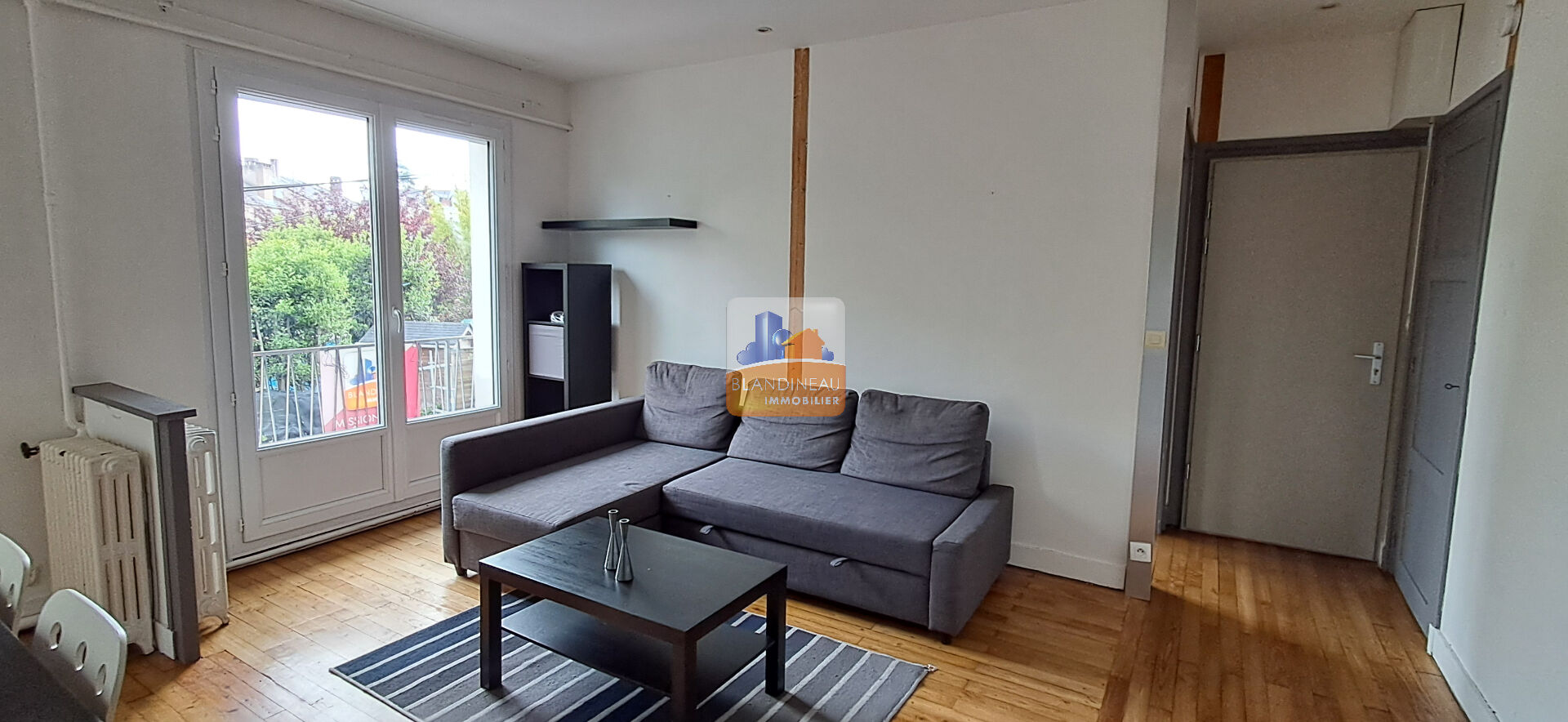 Image APPARTEMENT à NANTES