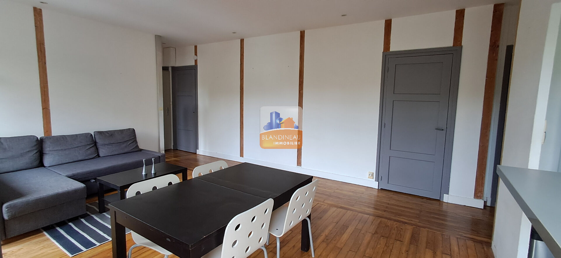 Image APPARTEMENT à NANTES