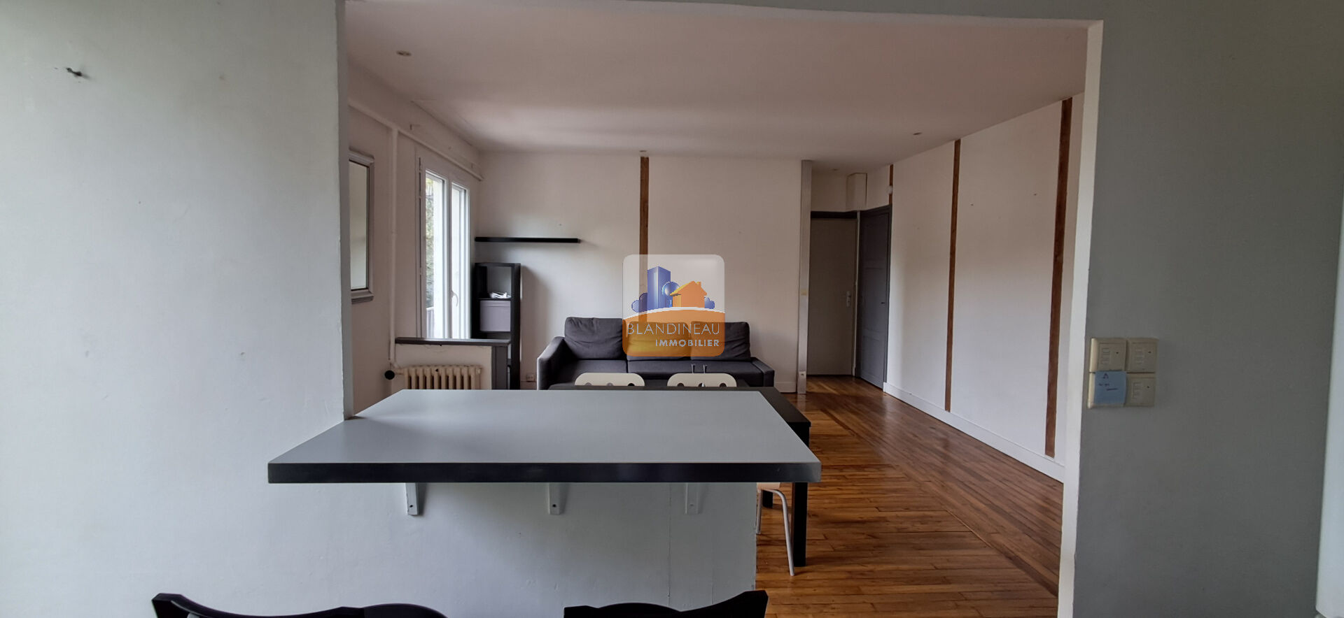 Image APPARTEMENT à NANTES