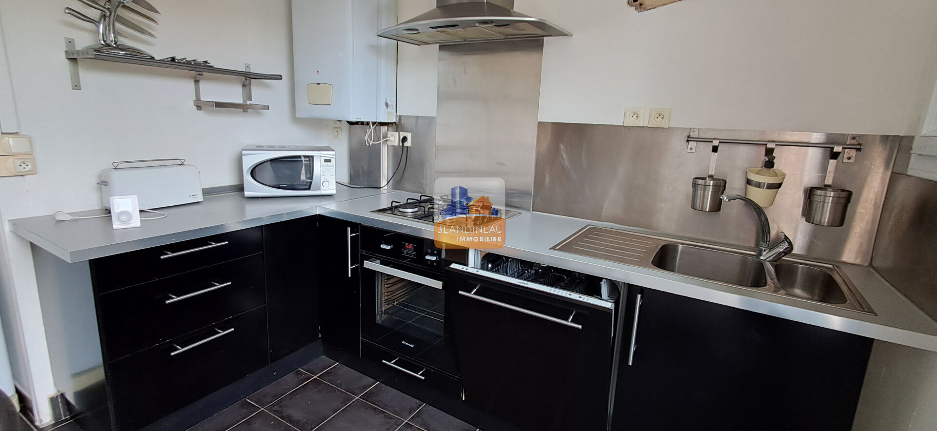 Image APPARTEMENT à NANTES
