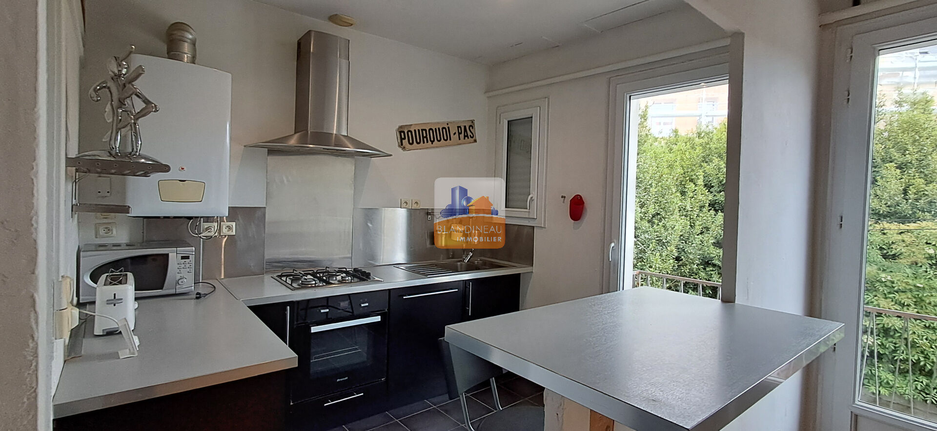 Image APPARTEMENT à NANTES
