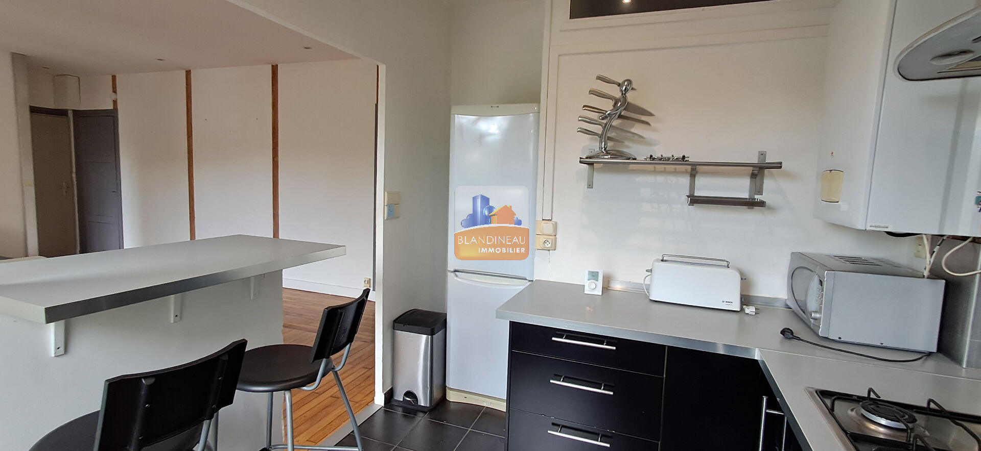 Image APPARTEMENT à NANTES