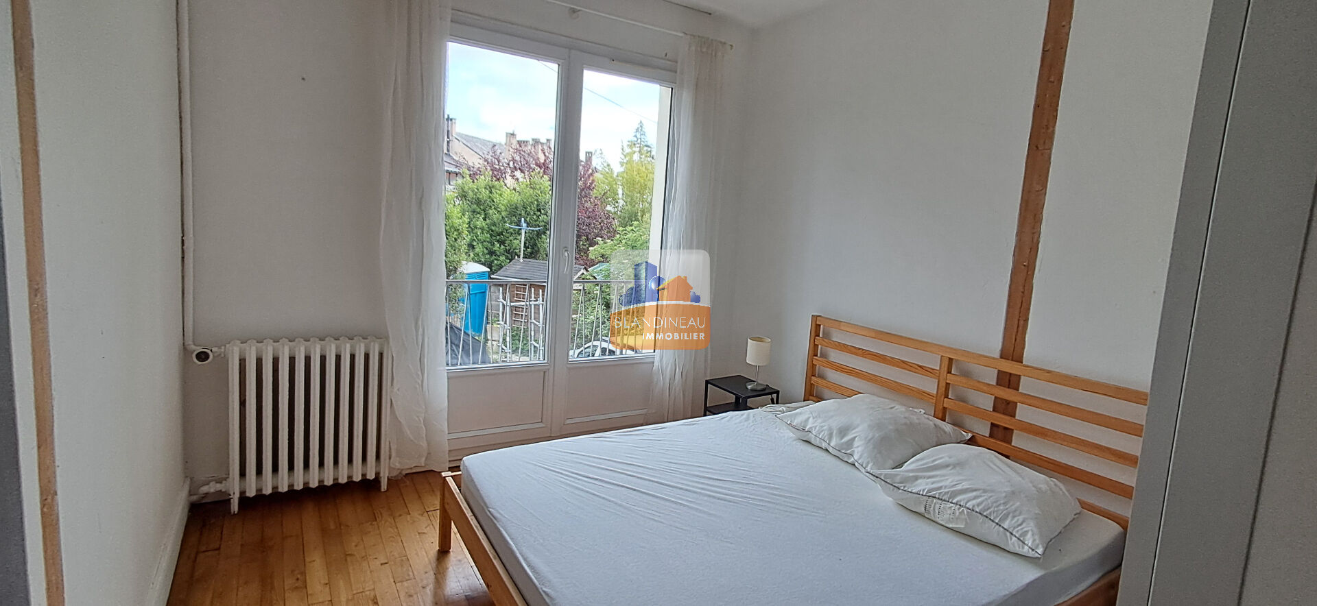 Image APPARTEMENT à NANTES