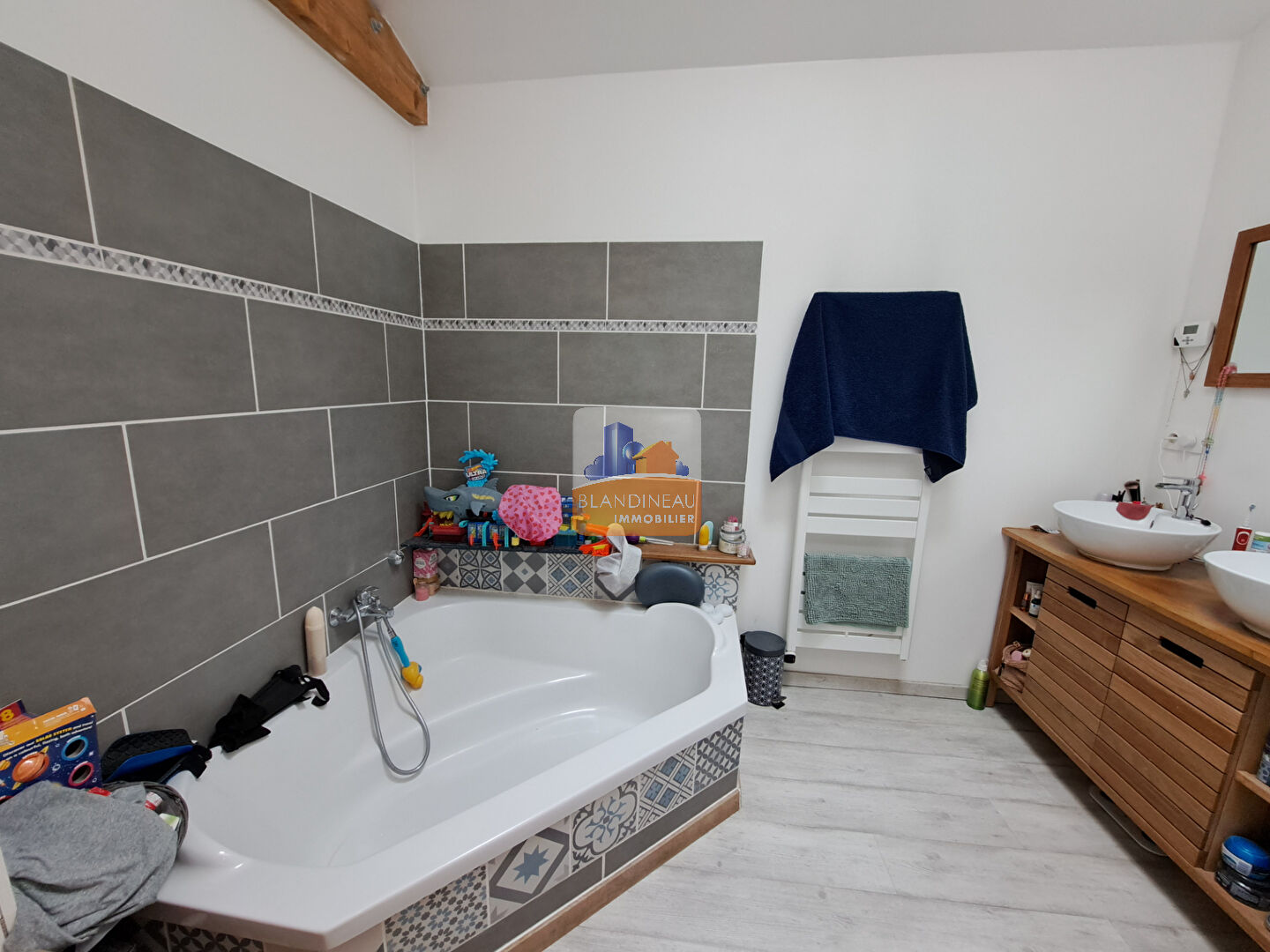 Image MAISON à SAINT JEAN DE BOISEAU
