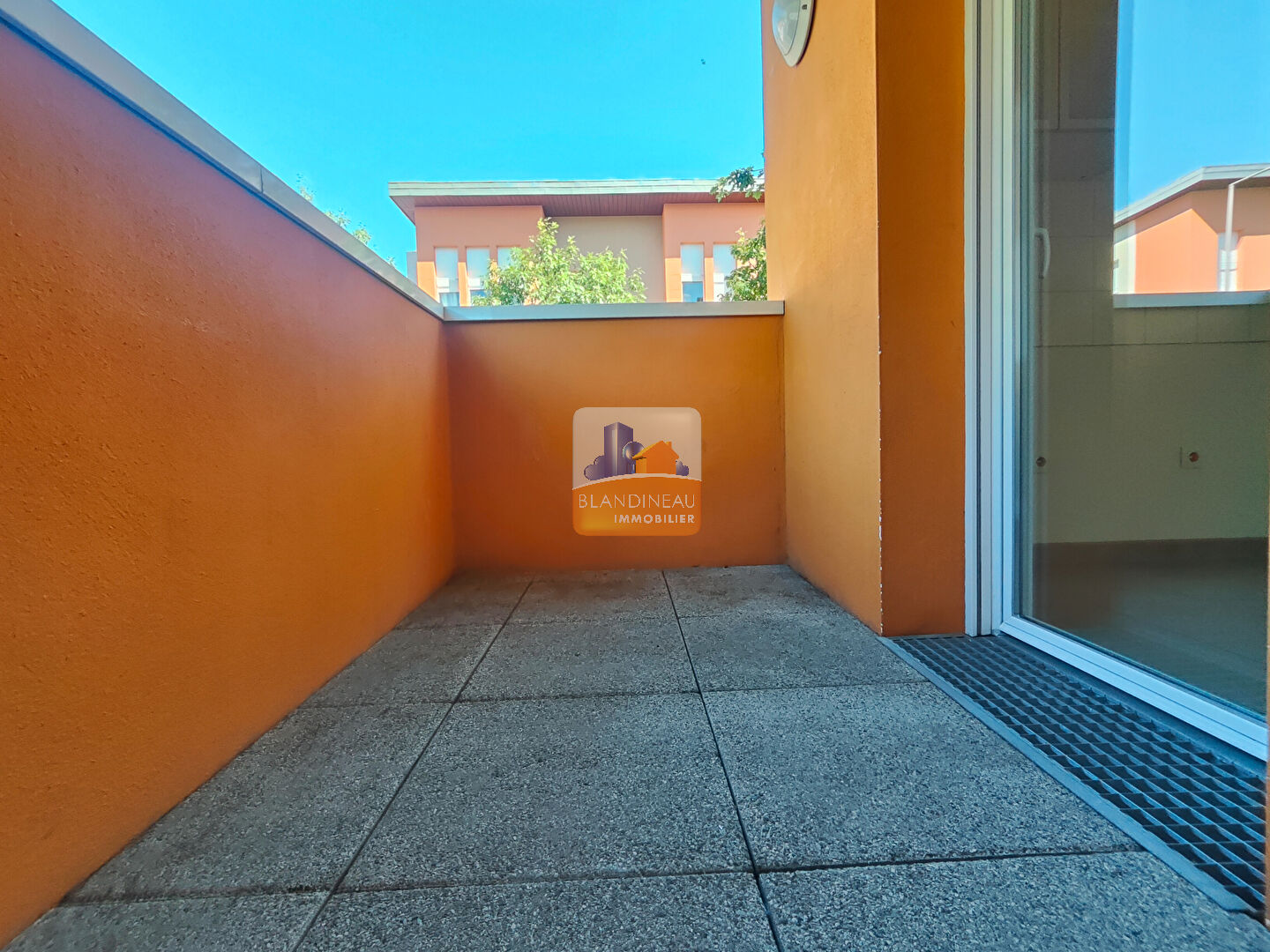 Image APPARTEMENT à BOUGUENAIS