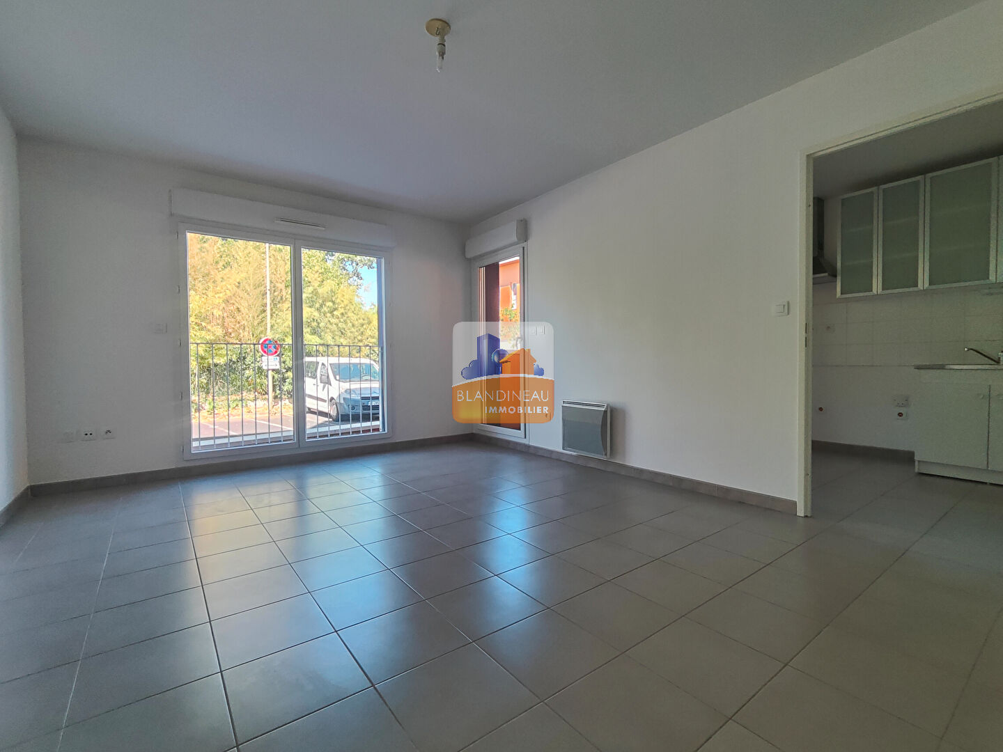 Image APPARTEMENT à BOUGUENAIS
