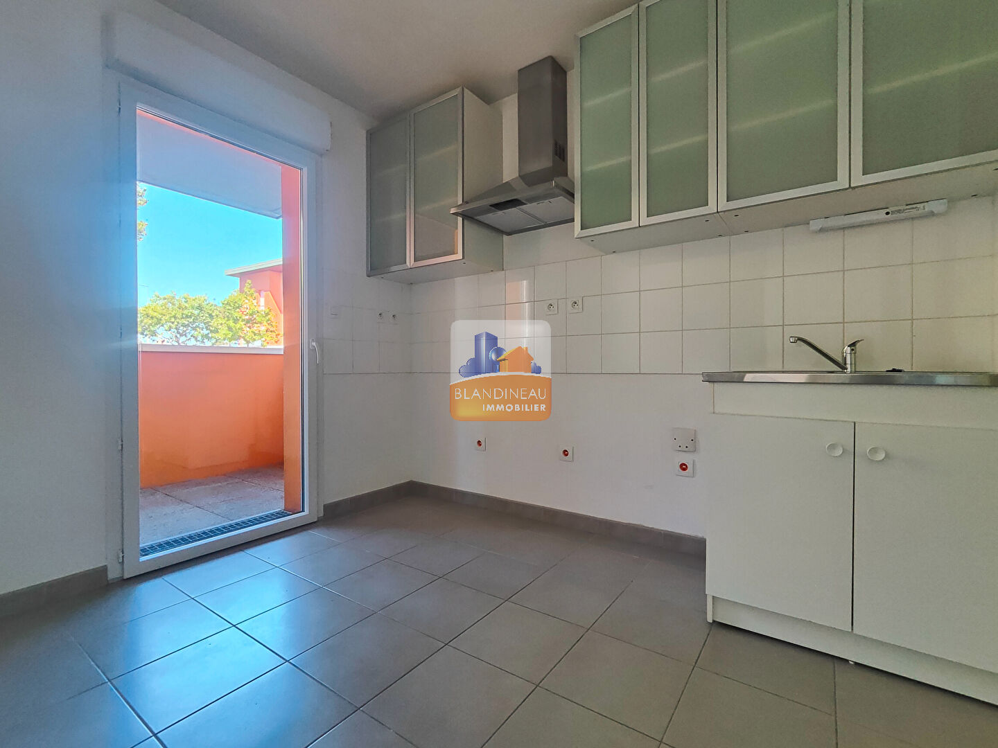 Image APPARTEMENT à BOUGUENAIS