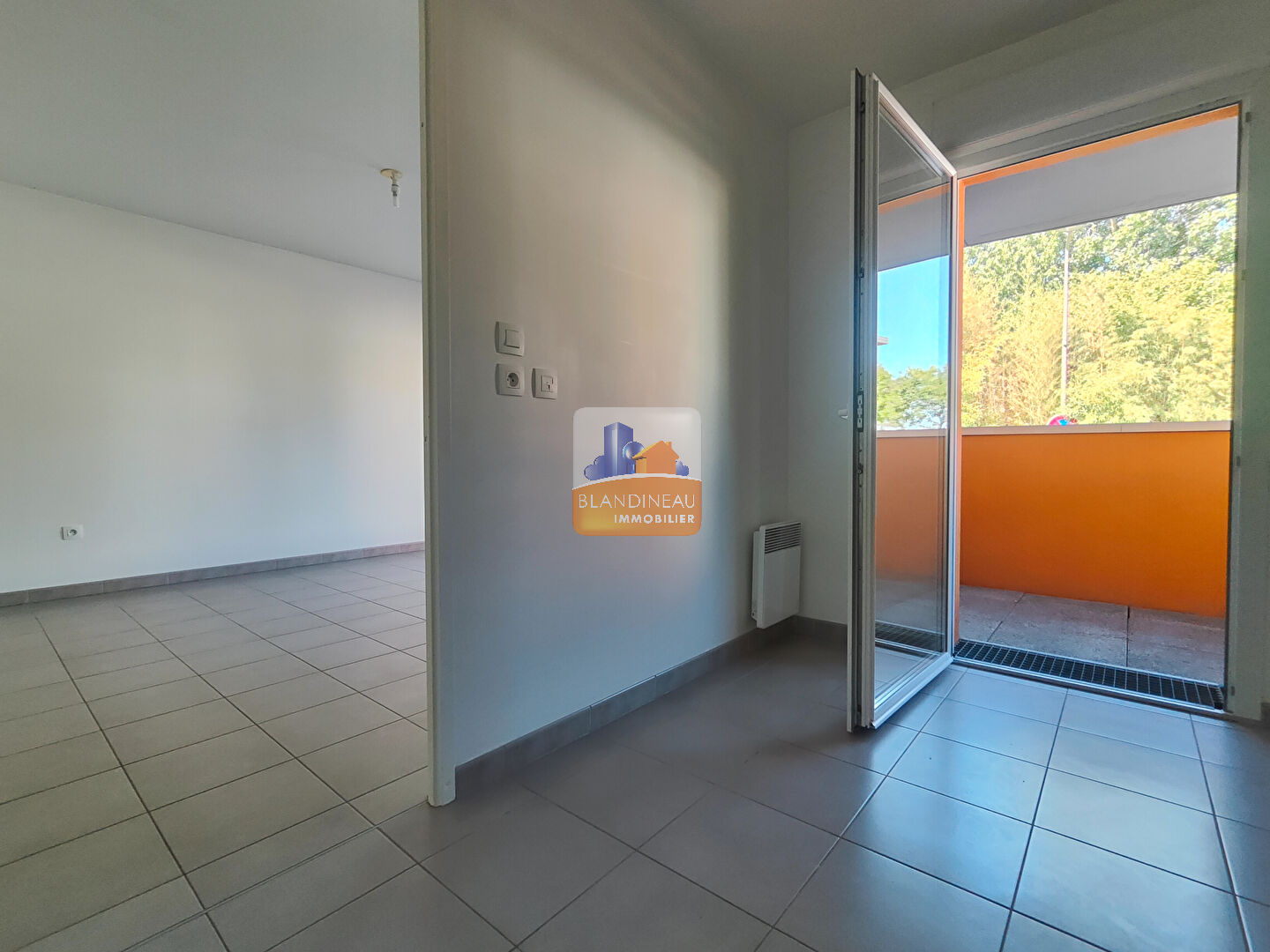 Image APPARTEMENT à BOUGUENAIS