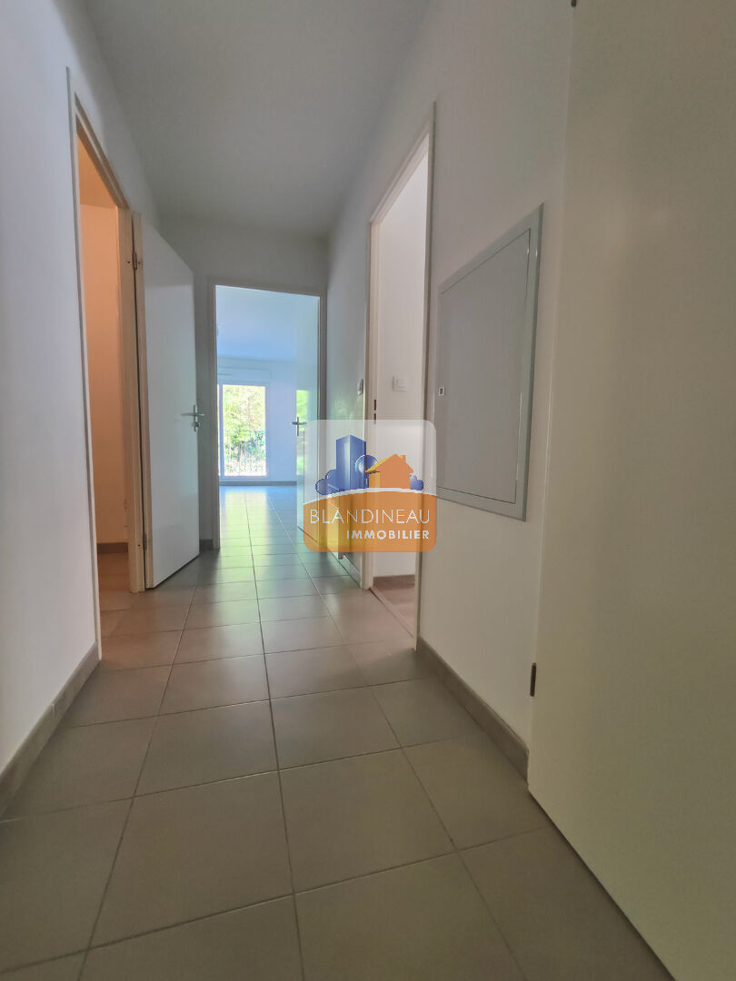 Image APPARTEMENT à BOUGUENAIS