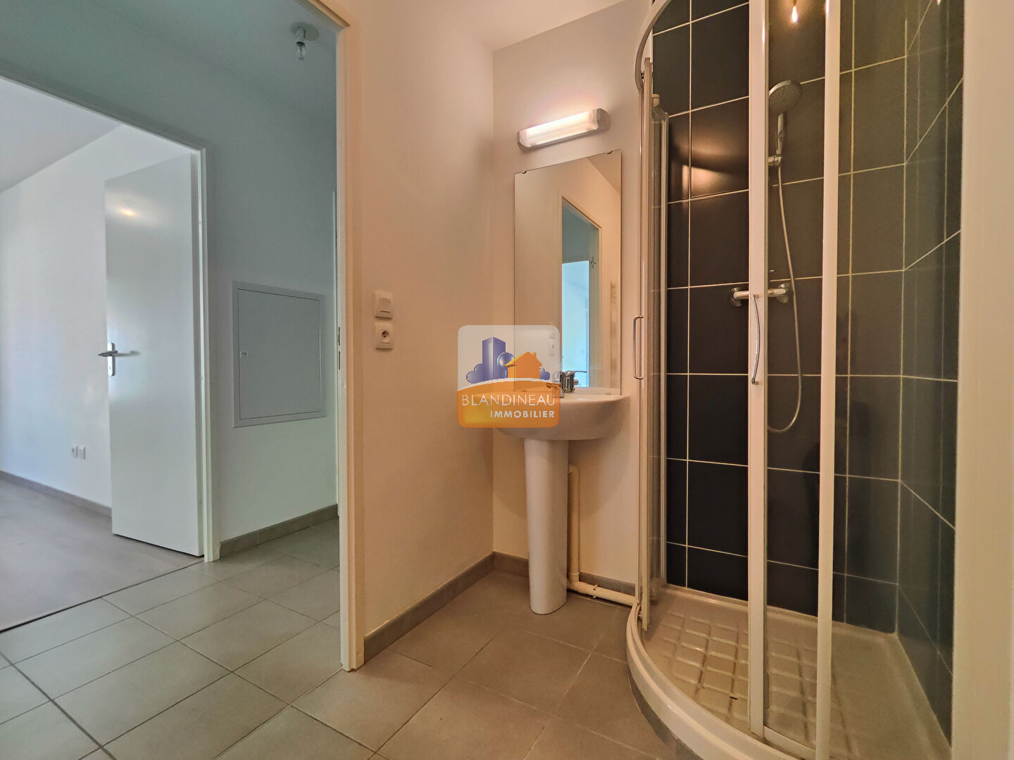 Image APPARTEMENT à BOUGUENAIS