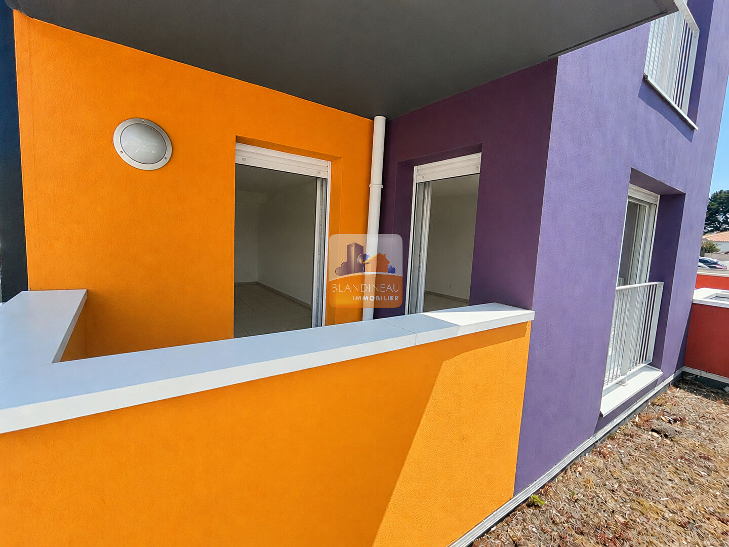 Image APPARTEMENT à BOUGUENAIS