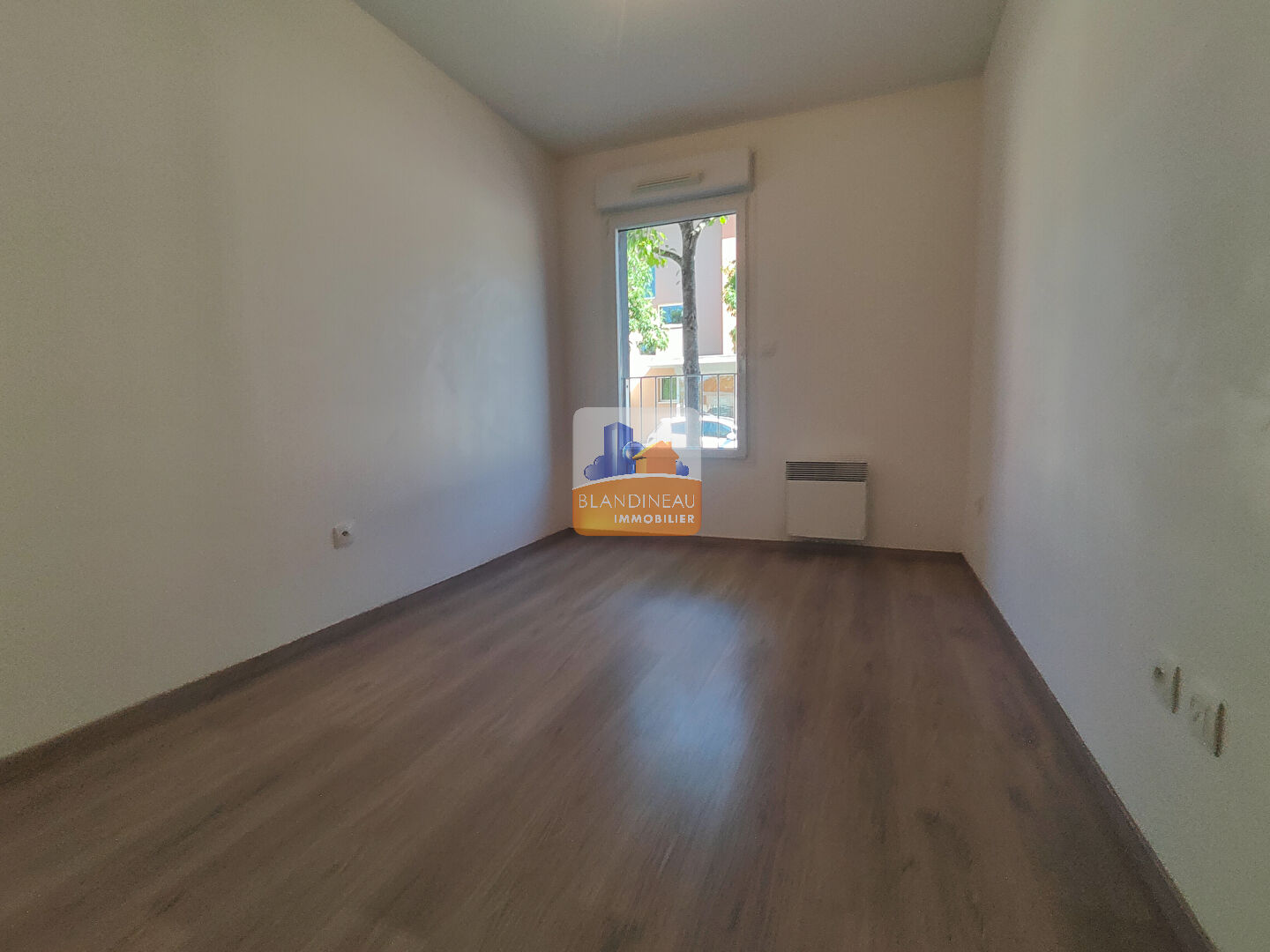 Image APPARTEMENT à BOUGUENAIS