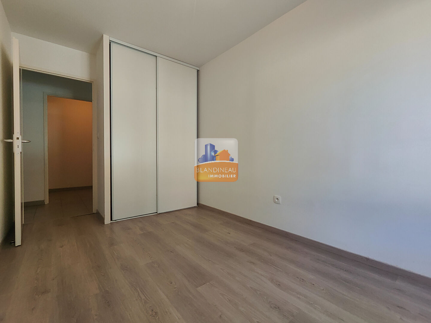 Image APPARTEMENT à BOUGUENAIS