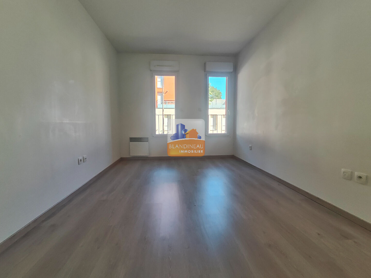 Image APPARTEMENT à BOUGUENAIS