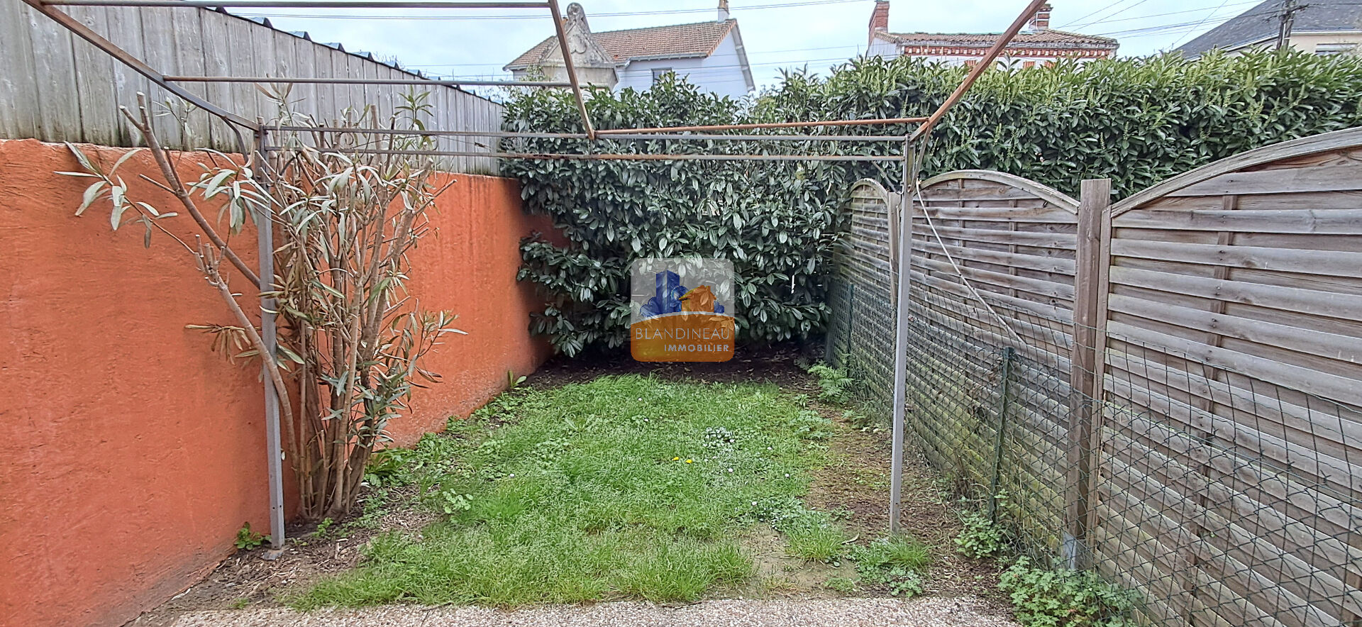 Image MAISON à BOUGUENAIS