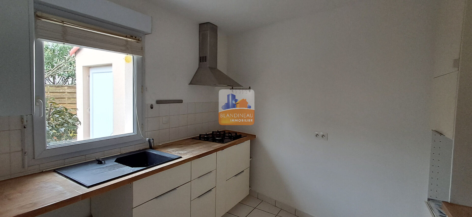 Image MAISON à BOUGUENAIS
