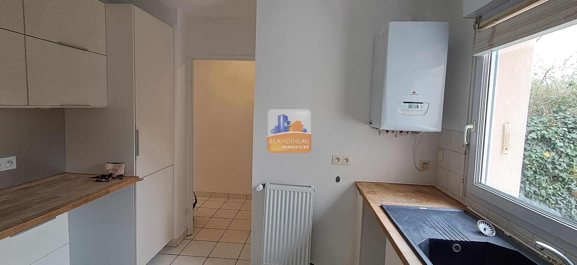 Image MAISON à BOUGUENAIS