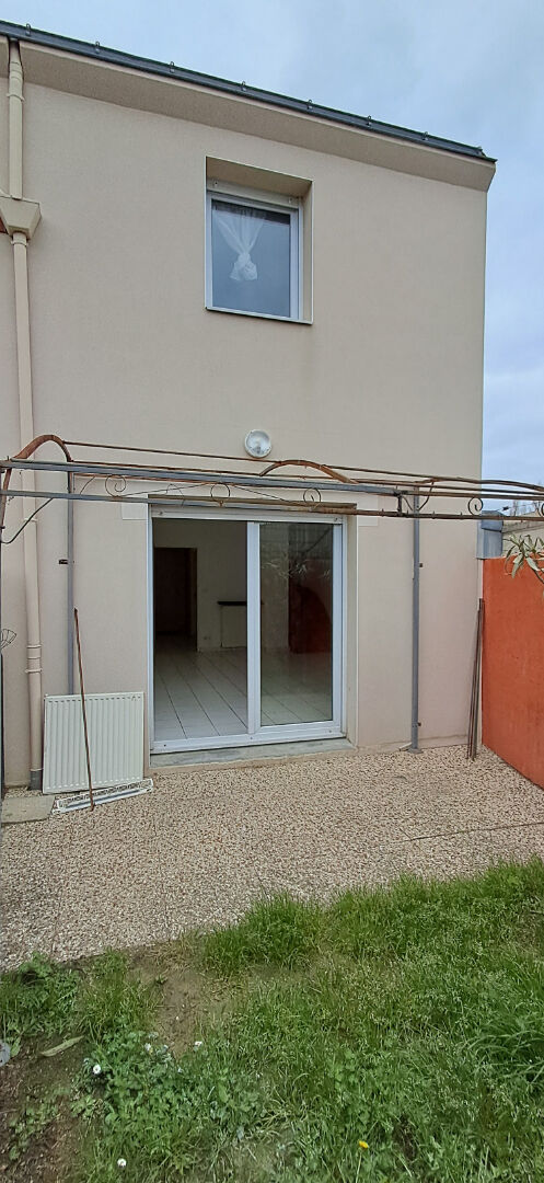 Image MAISON à BOUGUENAIS