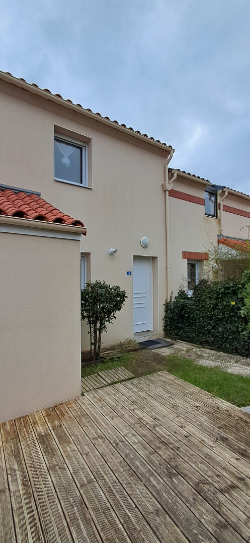 Image MAISON à BOUGUENAIS