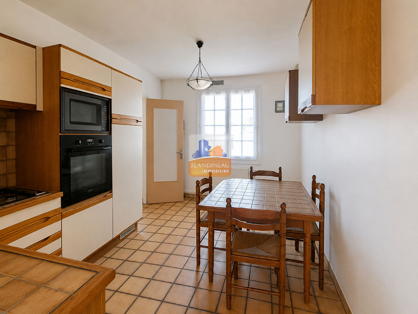 Image MAISON à LA MONTAGNE