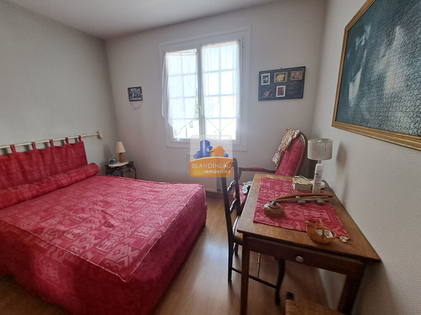 Image MAISON à LA MONTAGNE