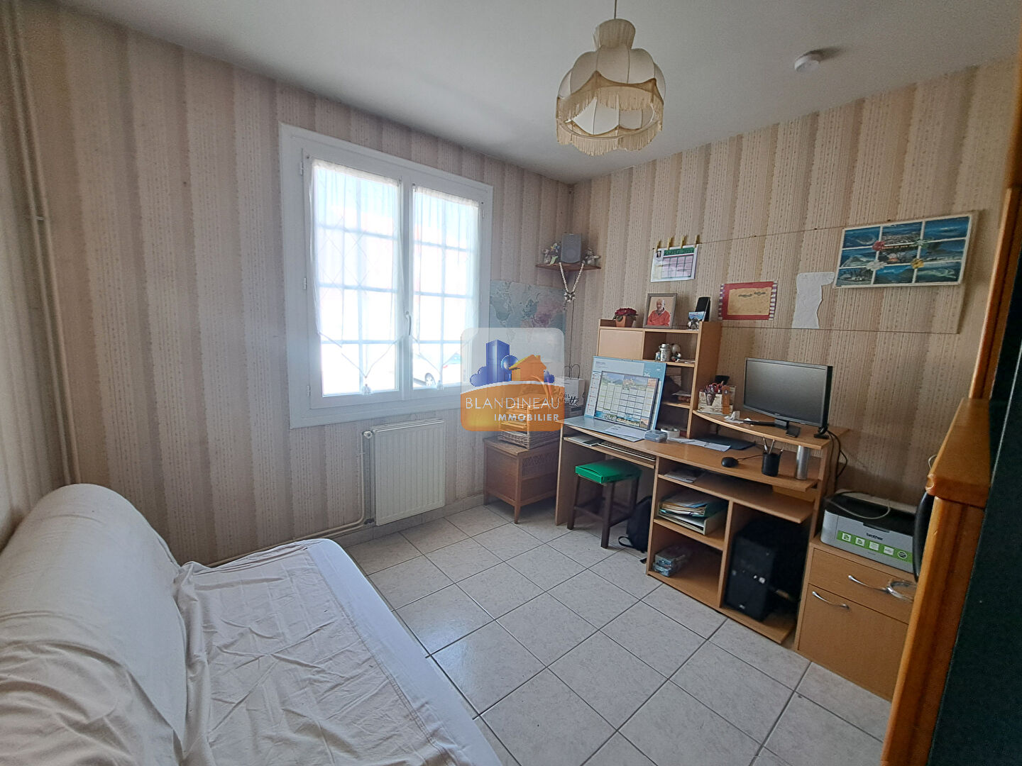Image MAISON à LA MONTAGNE