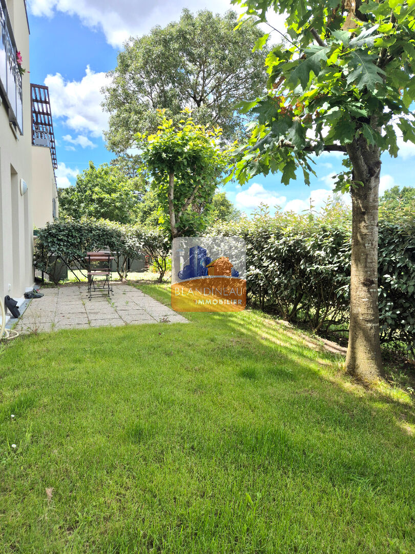 Image APPARTEMENT à BOUGUENAIS