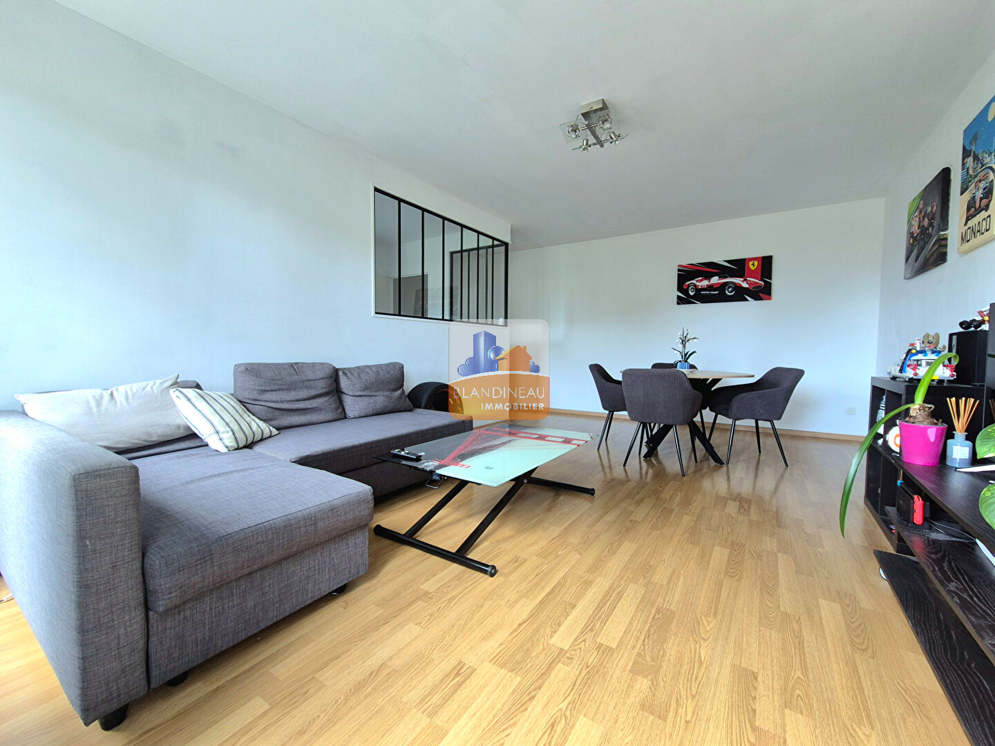 Image APPARTEMENT à BOUGUENAIS