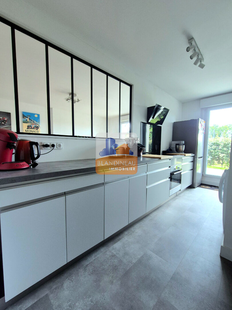 Image APPARTEMENT à BOUGUENAIS