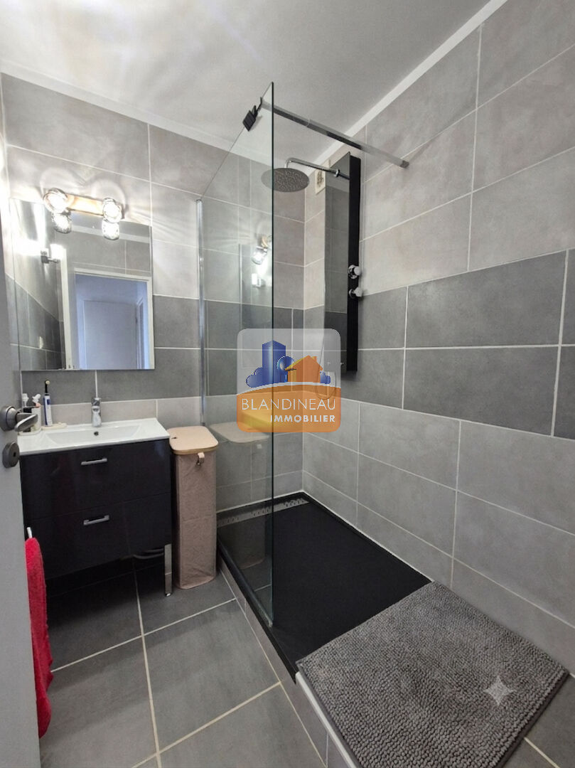 Image APPARTEMENT à BOUGUENAIS
