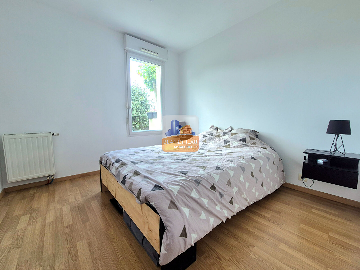 Image APPARTEMENT à BOUGUENAIS