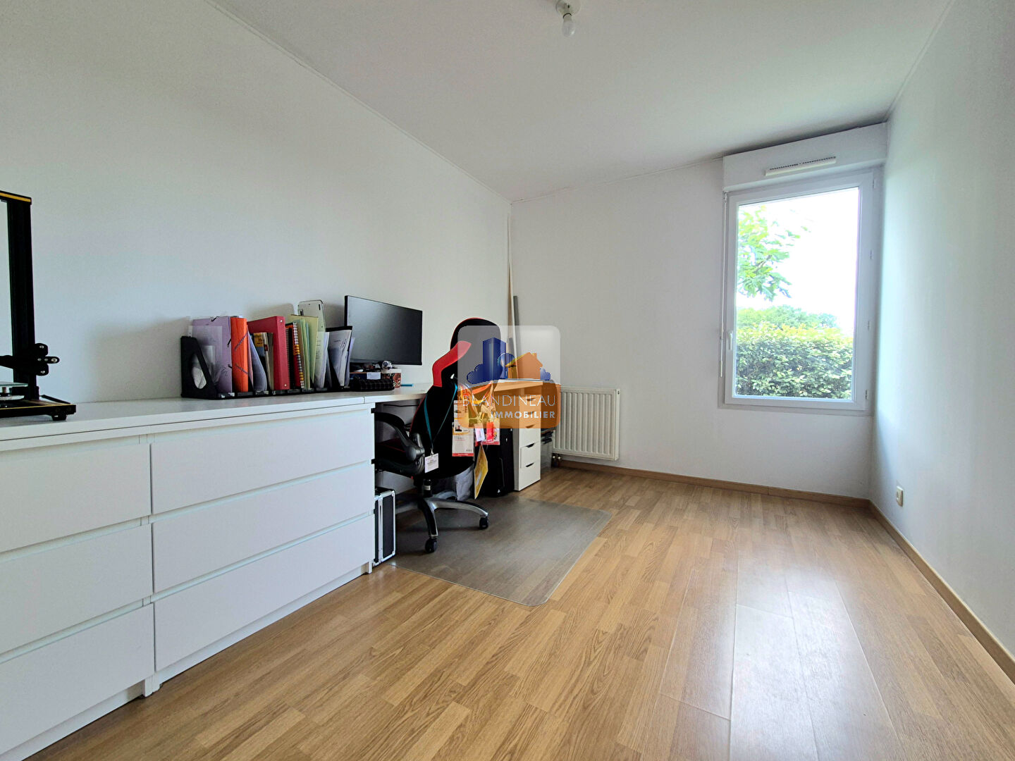 Image APPARTEMENT à BOUGUENAIS