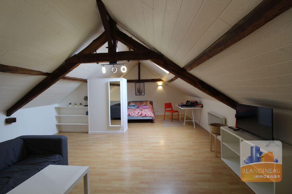 Image APPARTEMENT à VIEILLEVIGNE