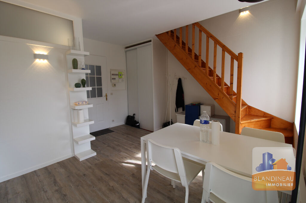 Image APPARTEMENT à VIEILLEVIGNE