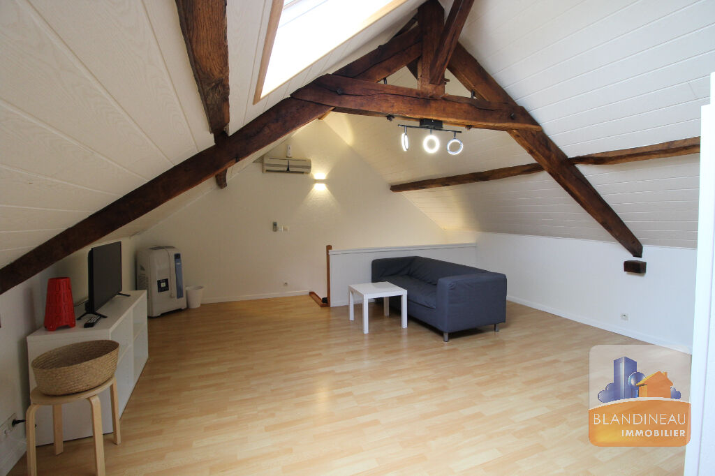 Image APPARTEMENT à VIEILLEVIGNE