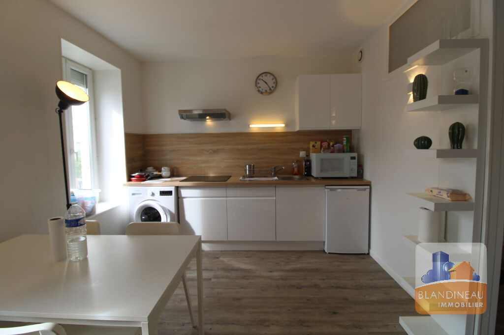 Image APPARTEMENT à VIEILLEVIGNE