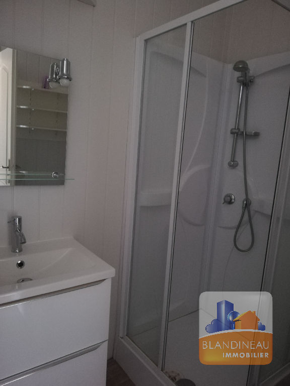 Image APPARTEMENT à VIEILLEVIGNE