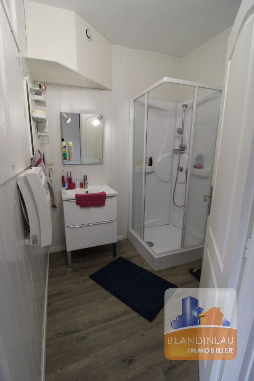 Image APPARTEMENT à VIEILLEVIGNE