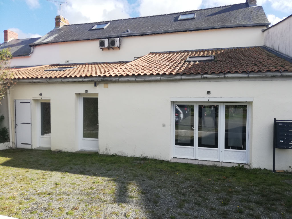 Image APPARTEMENT à VIEILLEVIGNE