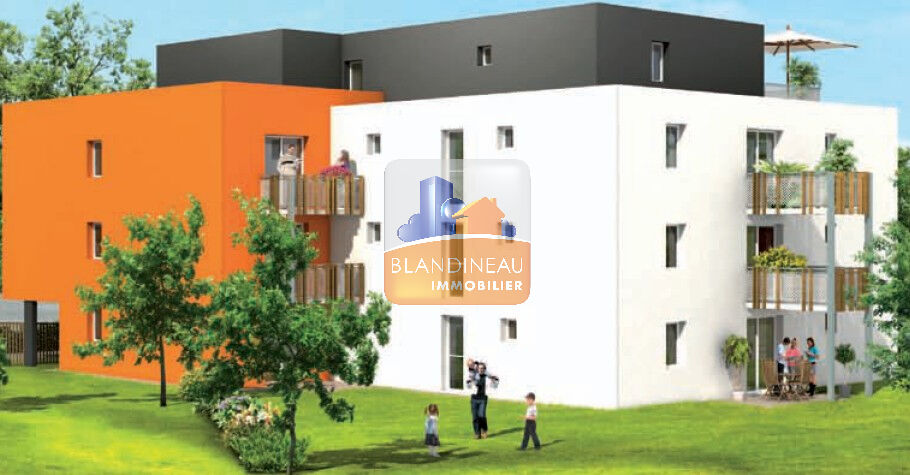 Image APPARTEMENT à REZE