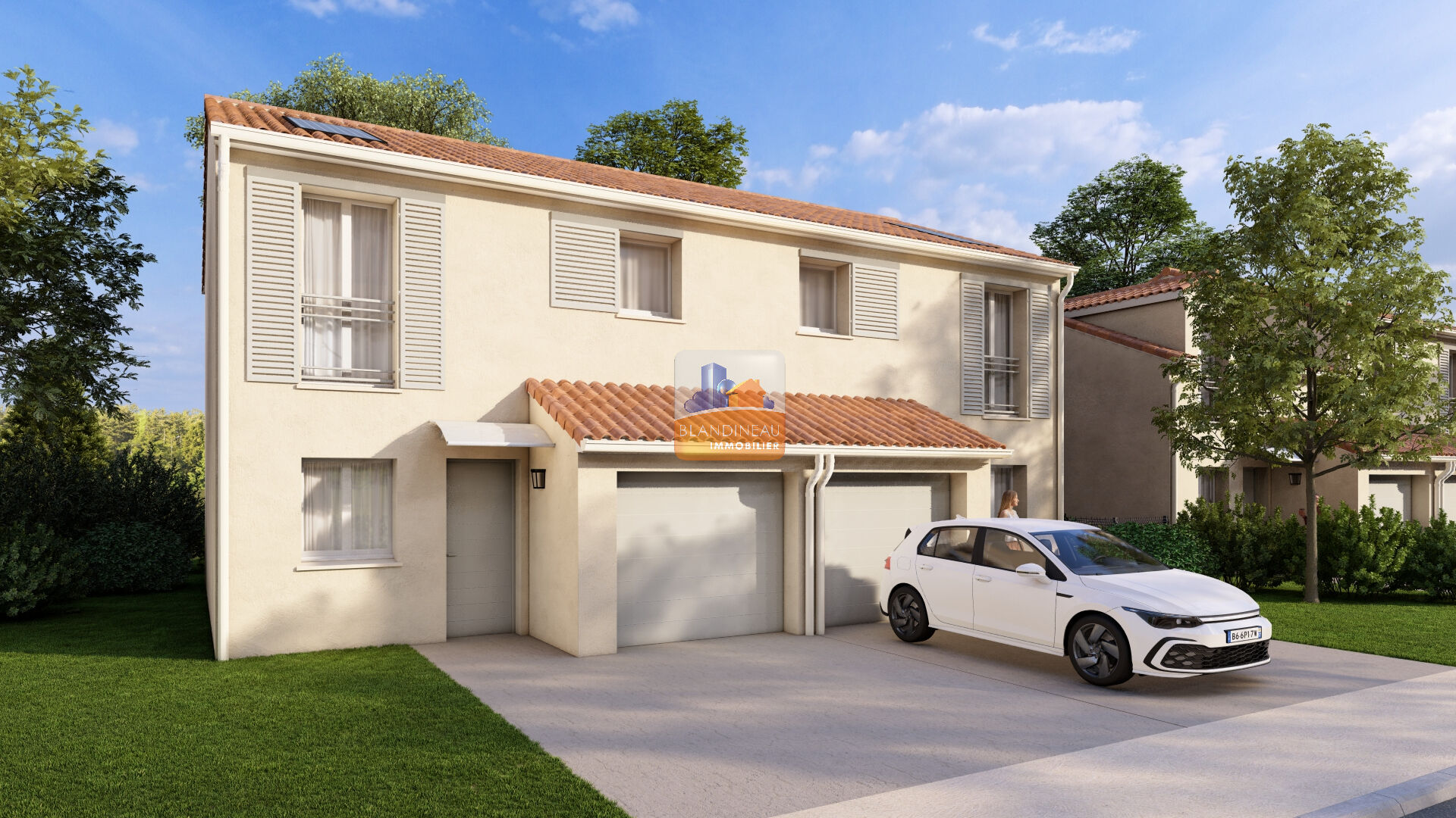 Image MAISON à PORT SAINT PERE